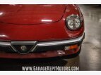 Thumbnail Photo 30 for 1987 Alfa Romeo Spider